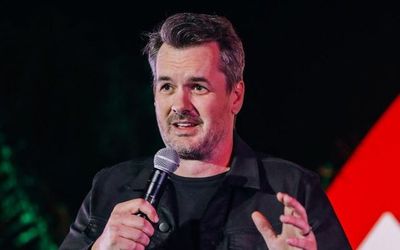 What is Jim Jefferies Net Worth in 2022? All Details Here